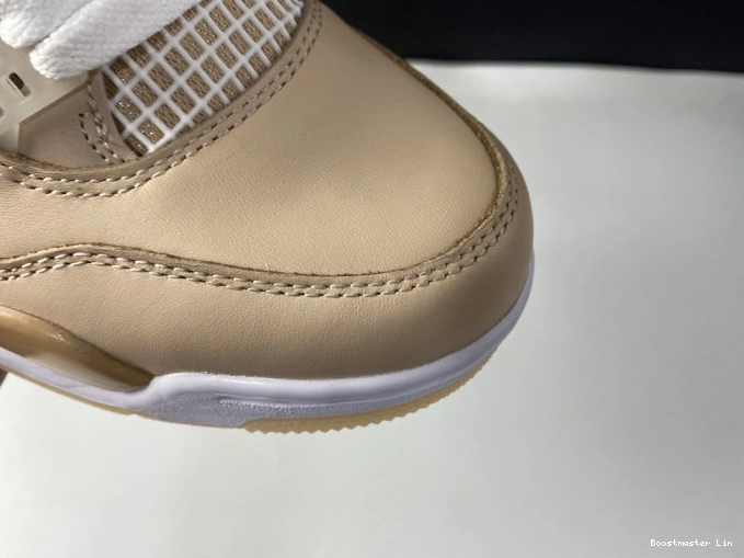 Bmlin Air DJ0675-200 Shimmer Jordan 4 0714